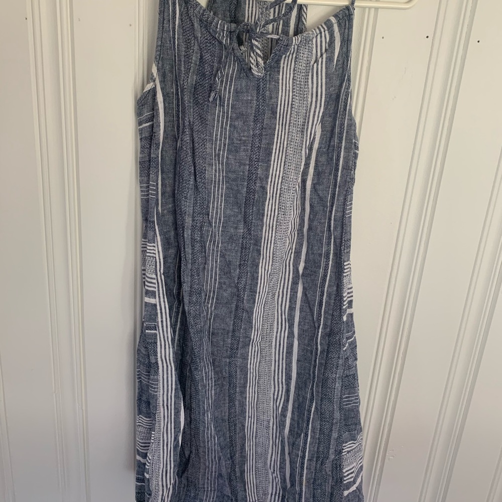 Casual dress